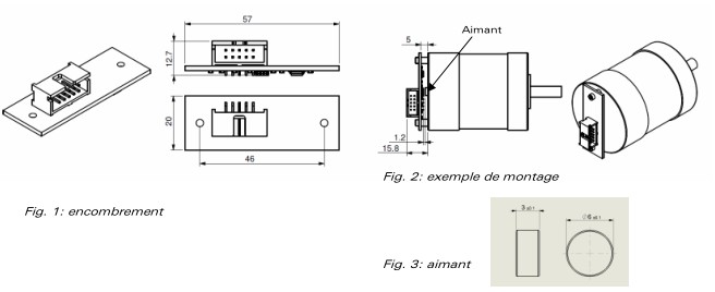 Encoder P083-E014