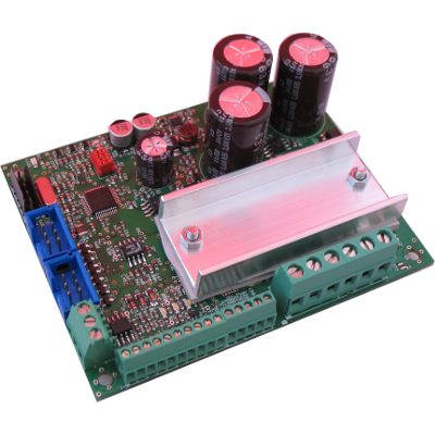 Tinaxis Plus BL600- BLDC cotroller 600W